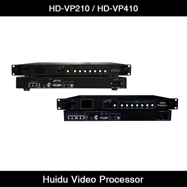 display hd hd-vp210 hd-vp410 led video processor huidu including synchronization sending card support u-disk play
display hd hd-vp210 hd-vp410 led video processor huidu including synchronization sending card support u-disk play