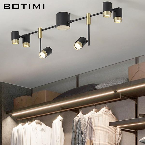 ceiling lights botimi modern 220v led for dressing room white bedroom black office surface mounted adjustable indoor lighting
ceiling lights botimi modern 220v led for dressing room white bedroom black office surface mounted adjustable indoor lighting