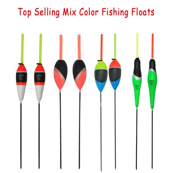 fishing accessories 10pcs/lot 2.5 carp float accessory sea floats vertical buoy bobbers stick for fish tackle
fishing accessories 10pcs/lot 2.5 carp float accessory sea floats vertical buoy bobbers stick for fish tackle