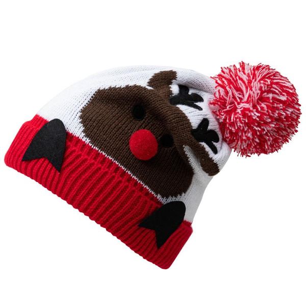 caps & hats 1-8 years old child cute fawn knitted woolen hat halloween creative gift baby, Yellow
caps & hats 1-8 years old child cute fawn knitted woolen hat halloween creative gift baby, Yellow