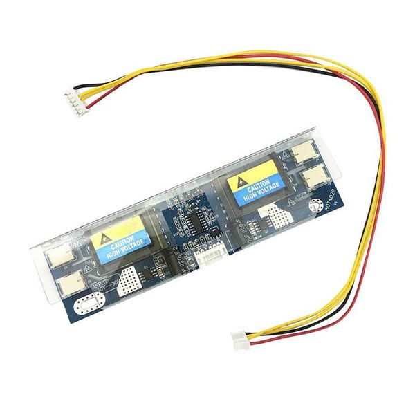webcams avt4028 pc lcd monitor ccfl 4 lamp universal inverter board,4 10v-30v for 15-26 inch screen
webcams avt4028 pc lcd monitor ccfl 4 lamp universal inverter board,4 10v-30v for 15-26 inch screen