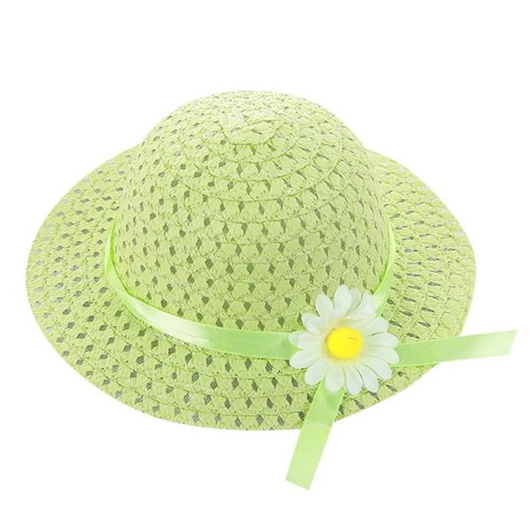 baby kids girl summer floral flower straw visor sun hat beach hats street headwear cartoon cute sombrero caps &, Yellow
baby kids girl summer floral flower straw visor sun hat beach hats street headwear cartoon cute sombrero caps &, Yellow