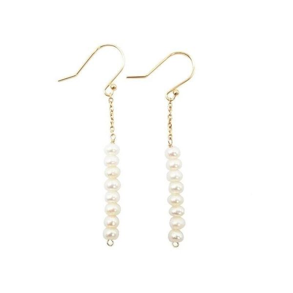 dangle & chandelier fashion freshwater natural potato pearl handwork drop link earring tibetan silver hook
dangle & chandelier fashion freshwater natural potato pearl handwork drop link earring tibetan silver hook