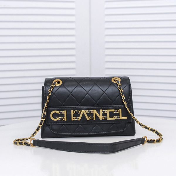 classic handbag luxurys designers bags channel women bags fashion handbags919 chain shoulder bag diamond lattice lambskin gold-tone metal
classic handbag luxurys designers bags channel women bags fashion handbags919 chain shoulder bag diamond lattice lambskin gold-tone metal