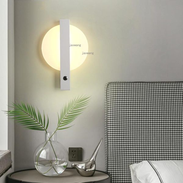 wall lamp nordic led bedside personality living room decoration sconces light fixtures corridor aisles modern lighting
wall lamp nordic led bedside personality living room decoration sconces light fixtures corridor aisles modern lighting