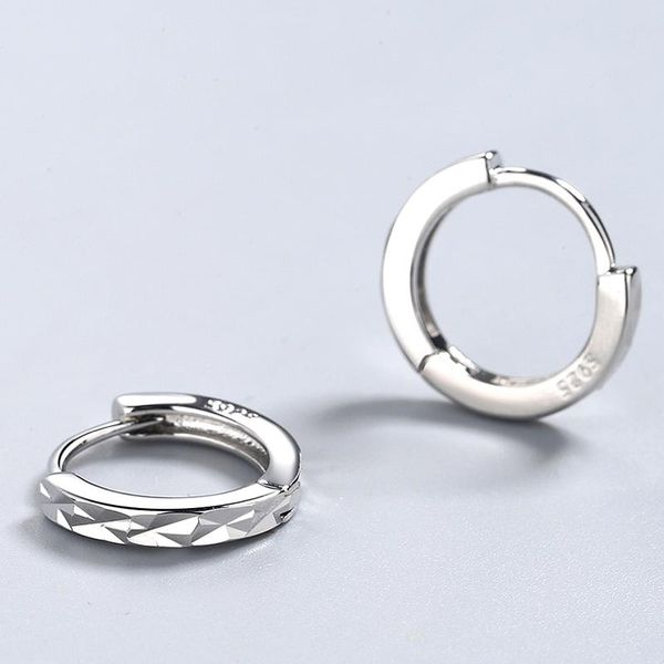 hoop & huggie fashion smooth surface small circle earrings children 925 sterling silver tiny for women wedding jewelry gift, Golden;silver
hoop & huggie fashion smooth surface small circle earrings children 925 sterling silver tiny for women wedding jewelry gift, Golden;silver