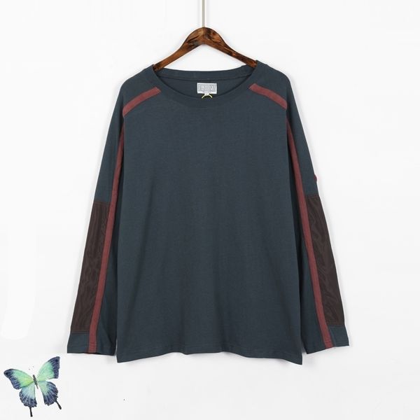 new autumn 2021 cav empt retro stitching t shirt men women cotton round-neck long sleeve t-shirt mlkf s9un, White;black
new autumn 2021 cav empt retro stitching t shirt men women cotton round-neck long sleeve t-shirt mlkf s9un, White;black