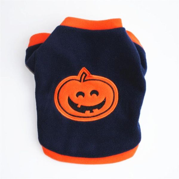 dog apparel autumn winter clothes thick warm coat cotton fabric jacket pullover halloween pumpkin style fashion pet outfit
dog apparel autumn winter clothes thick warm coat cotton fabric jacket pullover halloween pumpkin style fashion pet outfit