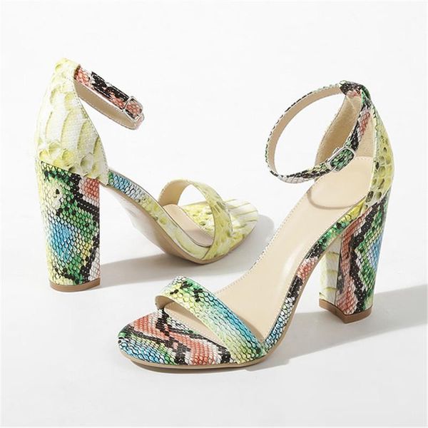 sandals snake style women high heels fashion summer shoes for pumps elegant ladies, Black
sandals snake style women high heels fashion summer shoes for pumps elegant ladies, Black