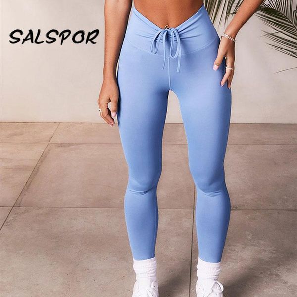women's leggings salspor drawstring fitness women workour bulifting ladies legging high waist push up gym activewear elasticity, Black
women's leggings salspor drawstring fitness women workour bulifting ladies legging high waist push up gym activewear elasticity, Black