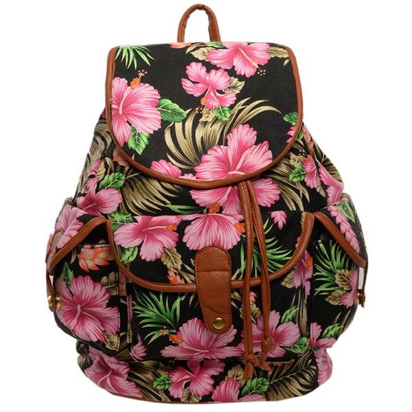 backpack trend female shoulder bag canvas women teenage girl school bags fashion
backpack trend female shoulder bag canvas women teenage girl school bags fashion
