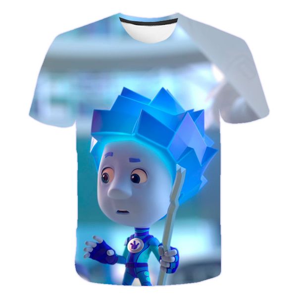 2020 new cute boy 3d printing cartoon childrens clothing summer trend cool quality quick-drying t-shirt, Blue
2020 new cute boy 3d printing cartoon childrens clothing summer trend cool quality quick-drying t-shirt, Blue