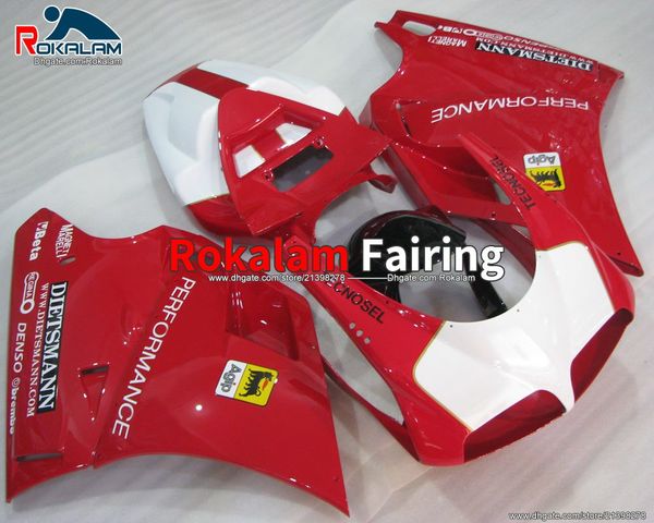 for ducati 996 748 body hull 96 97 98 99 00 01 02 1099 1996-2002 plastic fairings (injection molding)
for ducati 996 748 body hull 96 97 98 99 00 01 02 1099 1996-2002 plastic fairings (injection molding)