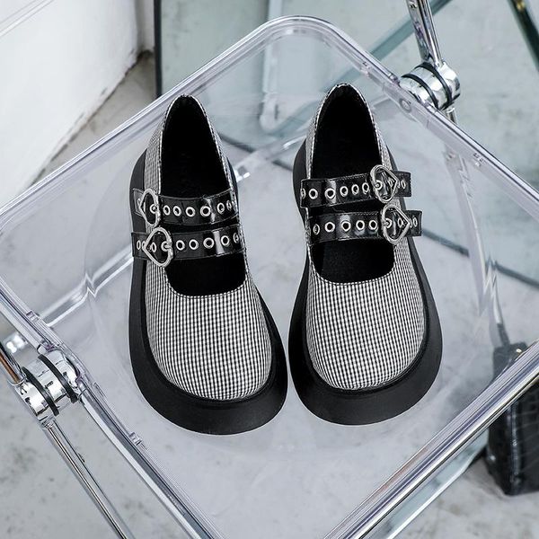 dress shoes lolita women's japanese mary jane fashion girl high heels platform lovely style 35-40, Black
dress shoes lolita women's japanese mary jane fashion girl high heels platform lovely style 35-40, Black