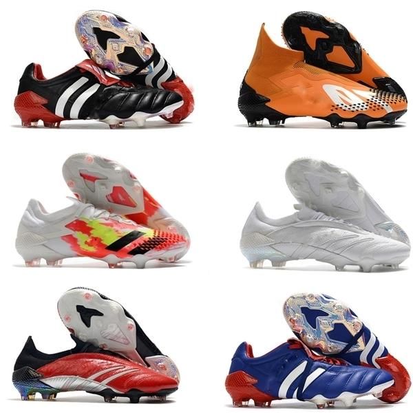 new mens soccer shoes predator mutator 20+ fg soccer cleats predator 20.1 low fg scarpe calcio football boots
new mens soccer shoes predator mutator 20+ fg soccer cleats predator 20.1 low fg scarpe calcio football boots