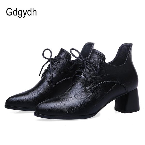 dress shoes gdgydh spring autumn women heel job shoe office black red womans leather mother pointed toe mid comfortable drop ship
dress shoes gdgydh spring autumn women heel job shoe office black red womans leather mother pointed toe mid comfortable drop ship