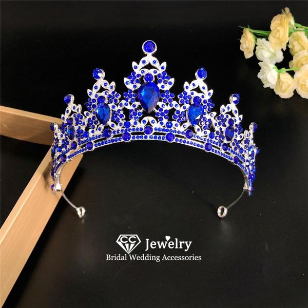 hair clips & barrettes women crown wedding accessories for bridal engagement jewelry crystal headdress diadems shining charm tiaras gifts, Golden;silver
hair clips & barrettes women crown wedding accessories for bridal engagement jewelry crystal headdress diadems shining charm tiaras gifts, Golden;silver