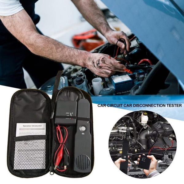 diagnostic tools em415pro automotive tester cable wire wand short and open finder repair tool car tracer diagnose tone line
diagnostic tools em415pro automotive tester cable wire wand short and open finder repair tool car tracer diagnose tone line