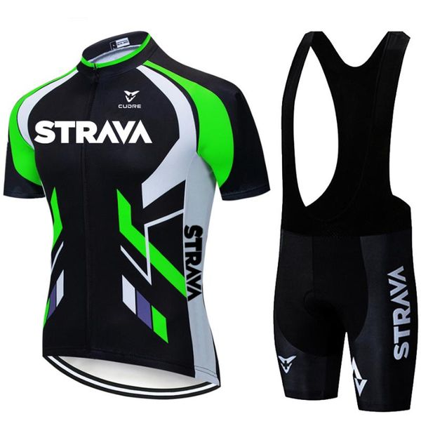fluorescent green cycling jersey sets short sleeve red bicycle cycling clothing bike maillot jersey bib shorts, Black;blue
fluorescent green cycling jersey sets short sleeve red bicycle cycling clothing bike maillot jersey bib shorts, Black;blue