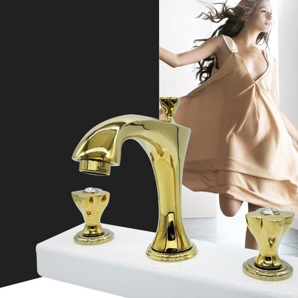 bathroom sink faucets golden american cabinet basin faucet three-piece single-hole and cold countertop
bathroom sink faucets golden american cabinet basin faucet three-piece single-hole and cold countertop