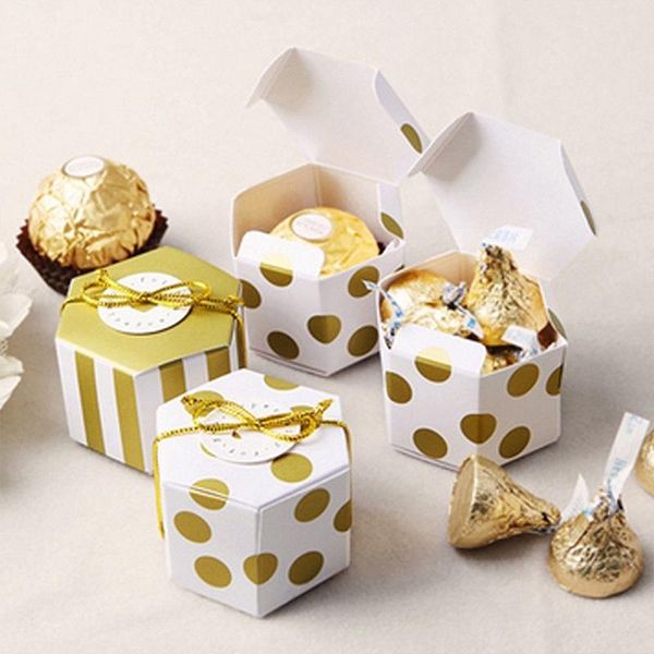 gift wrap 50pcs dot stripe pattern chocolate sweet candy box wedding party favor bag
gift wrap 50pcs dot stripe pattern chocolate sweet candy box wedding party favor bag