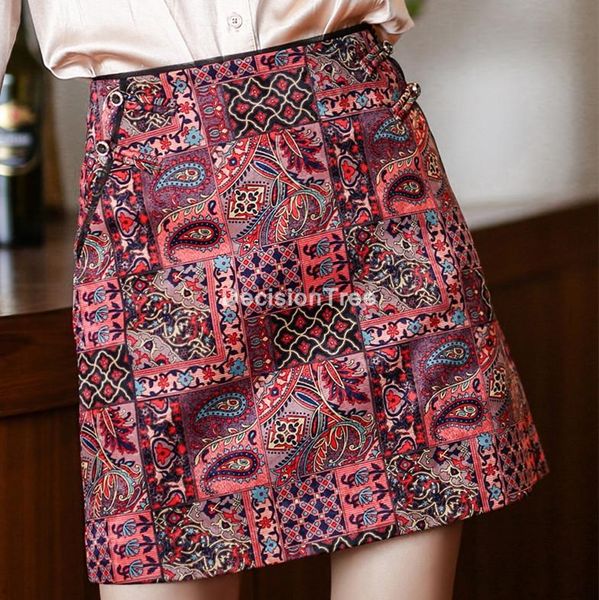 ethnic clothing 2021 woman chinese style cheongsam floral print skirt hollow out split bandage qipao modern girl tangsuit, Red
ethnic clothing 2021 woman chinese style cheongsam floral print skirt hollow out split bandage qipao modern girl tangsuit, Red
