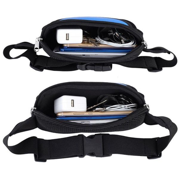 waist bags waterproof running belt bum bag men women pouch sport camping hiking zip fanny pack 2021
waist bags waterproof running belt bum bag men women pouch sport camping hiking zip fanny pack 2021
