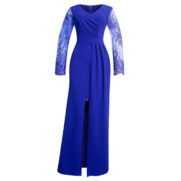 ethnic clothing 2021 autumn women solid polyester a-line dress regular half sleeve long maxi evening casual party, Red
ethnic clothing 2021 autumn women solid polyester a-line dress regular half sleeve long maxi evening casual party, Red
