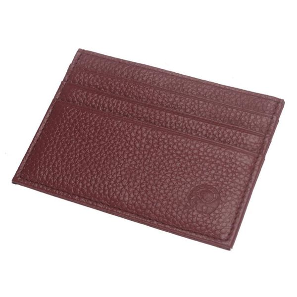 new style slim credit card holder mini wallet id case purse bag pouch dropshipping, Red;black
new style slim credit card holder mini wallet id case purse bag pouch dropshipping, Red;black