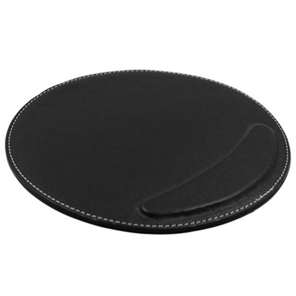mouse pads & wrist rests business leather pad non-slip cursor office supplies creative round
mouse pads & wrist rests business leather pad non-slip cursor office supplies creative round