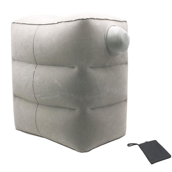 outdoor pads 3-layer compression inflatable travel mat pvc flocking cushion pillow pedal multi-function pad
outdoor pads 3-layer compression inflatable travel mat pvc flocking cushion pillow pedal multi-function pad