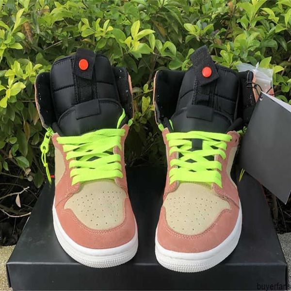 2021 news jumpman 1 men women basketball shoes high og switch apricot orange banned bred toe chicago luxury designersa47
2021 news jumpman 1 men women basketball shoes high og switch apricot orange banned bred toe chicago luxury designersa47