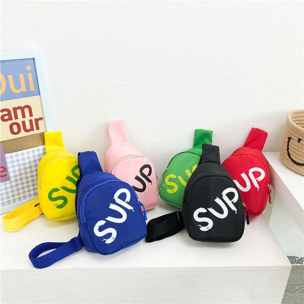 small sports leisure bag 2021 new fashion children's trend cloth korean chest outdoor messenger ptqoo
small sports leisure bag 2021 new fashion children's trend cloth korean chest outdoor messenger ptqoo