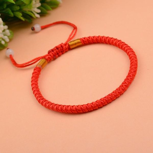 bangle lucky hand strap red rope made men & women bracelet health wealth love for gift wedding amulet chain token of, Black
bangle lucky hand strap red rope made men & women bracelet health wealth love for gift wedding amulet chain token of, Black