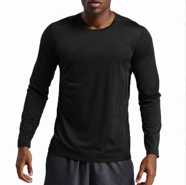 mens outdoor pro t shirts sports sweat fitness running tight base layer elastic quick-drying tees long-sleeve jogger basketball gym training, White;black
mens outdoor pro t shirts sports sweat fitness running tight base layer elastic quick-drying tees long-sleeve jogger basketball gym training, White;black