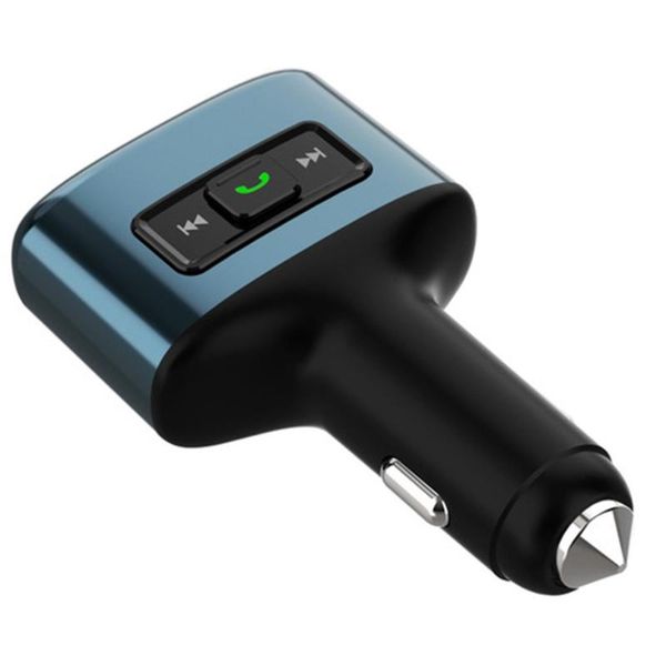 wireless fm transmitter car kit hands-car charger mp3 player type-c pd charging player automobile wireless mp3
wireless fm transmitter car kit hands-car charger mp3 player type-c pd charging player automobile wireless mp3