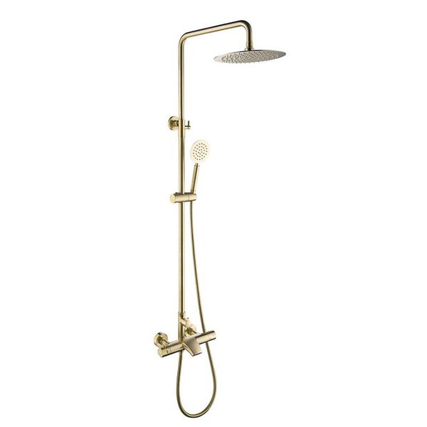 brushed gold shower set bathtub faucets luxury mixer tap shower head kit faucet sets gold brass bathroom faucet
brushed gold shower set bathtub faucets luxury mixer tap shower head kit faucet sets gold brass bathroom faucet