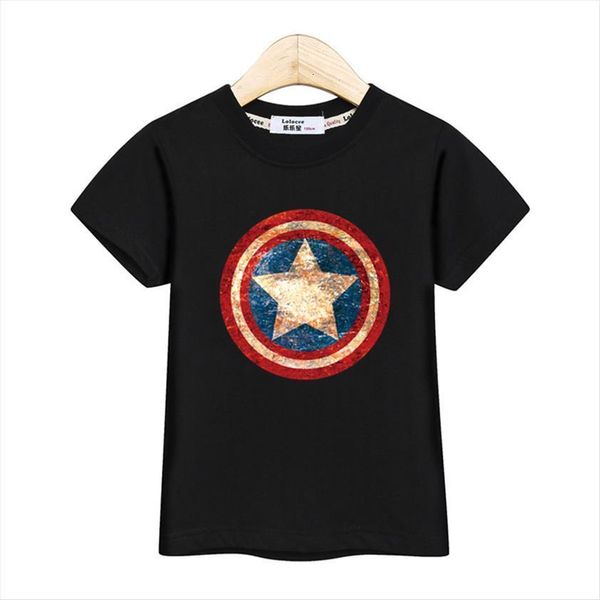 child fashion shield t shirt kids casual clothing baby boys short sleeve summer tee boy cotton brand, Blue
child fashion shield t shirt kids casual clothing baby boys short sleeve summer tee boy cotton brand, Blue