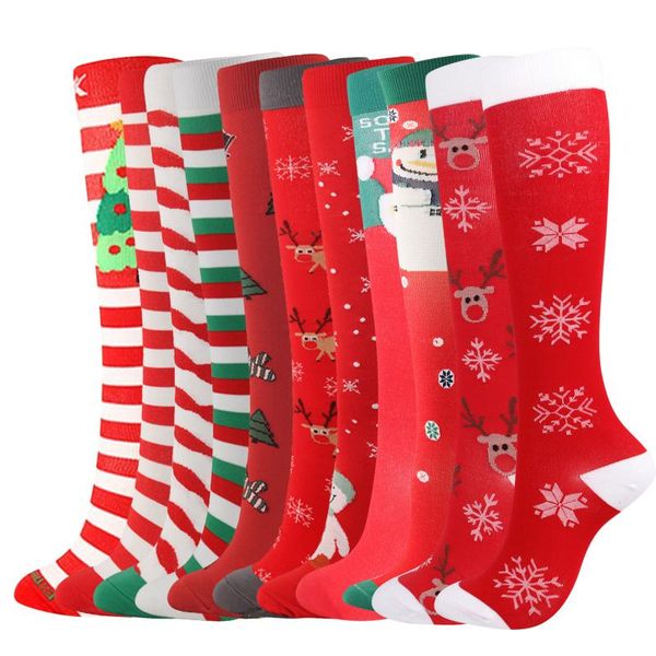 socks & hosiery womens fashion winter performance cotton pad sports leisure christmas pattern santa claus xmas stockings, Black;white
socks & hosiery womens fashion winter performance cotton pad sports leisure christmas pattern santa claus xmas stockings, Black;white