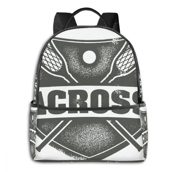 backpack 2021 lacrosse print children backpacks schoolbag book bag kids school girl boy
backpack 2021 lacrosse print children backpacks schoolbag book bag kids school girl boy