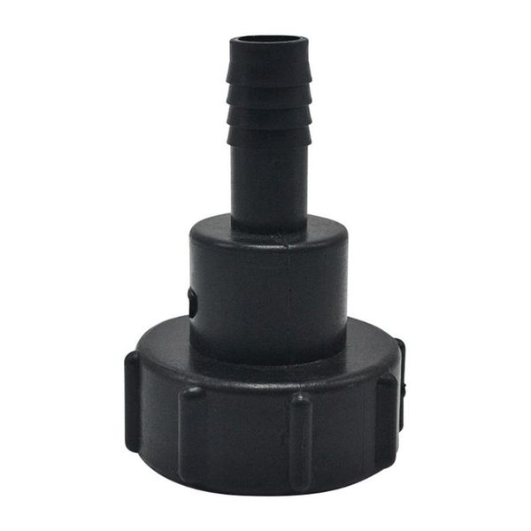 watering equipments 1pc ibc water tank grade drain adapter 3/4" garden hose faucet connector fitting tool
watering equipments 1pc ibc water tank grade drain adapter 3/4" garden hose faucet connector fitting tool