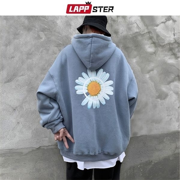 lappster men flower fleece hooded hoodies autumn mens oversized korean fashions sweatshirts 5 colors black hip hop hoodie 201020
lappster men flower fleece hooded hoodies autumn mens oversized korean fashions sweatshirts 5 colors black hip hop hoodie 201020