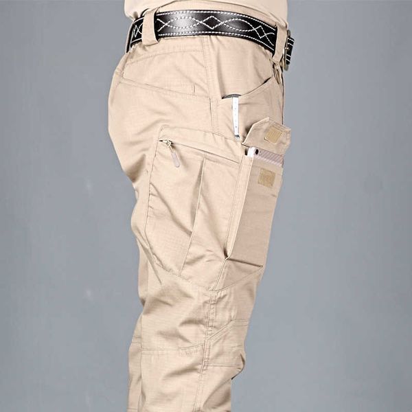 cargo pants men multi pocket outdoor tactical sweatpants military army plus size waterproof quick dry elastic hiking trousers 210616, Black
cargo pants men multi pocket outdoor tactical sweatpants military army plus size waterproof quick dry elastic hiking trousers 210616, Black