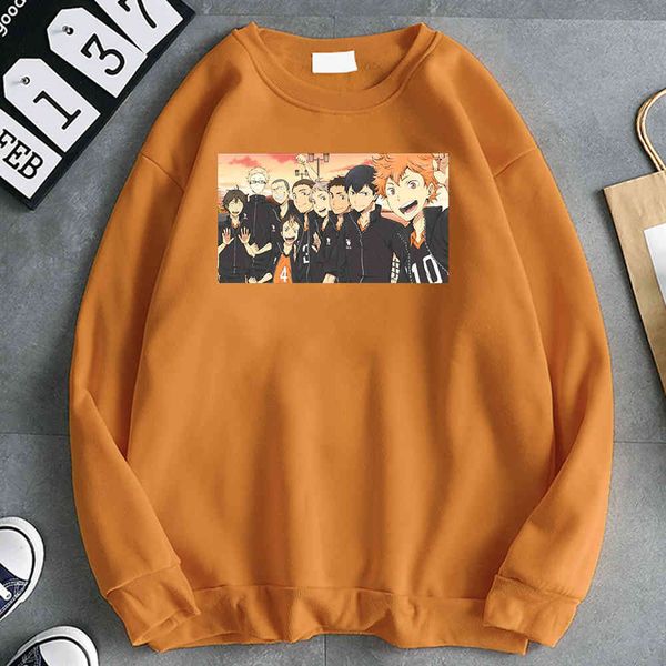 haikyuu men's and women's hoodi, japane animation interting street cloth, harajuku style, karasuno fly high, suitable for both men, Black
haikyuu men's and women's hoodi, japane animation interting street cloth, harajuku style, karasuno fly high, suitable for both men, Black