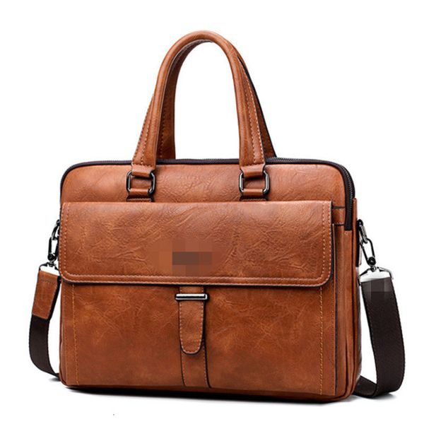 briefcase 2021 men's bag handbag horizontal one shoulder messenger business large capacity
briefcase 2021 men's bag handbag horizontal one shoulder messenger business large capacity