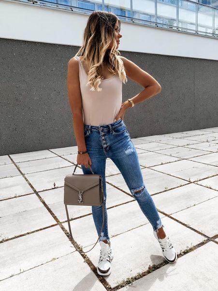 2021 spring new fall high street elasticity female brem pants fashion bleached vintage hole push up skinny jeans femme 2xx2, Blue
2021 spring new fall high street elasticity female brem pants fashion bleached vintage hole push up skinny jeans femme 2xx2, Blue