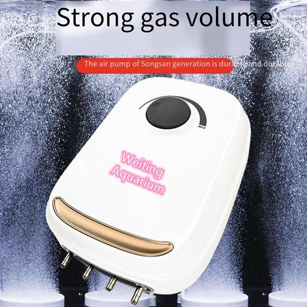 air pumps & accessories fish tank oxygen pump ultra-quiet breeding aerator machine aquarium small househo
air pumps & accessories fish tank oxygen pump ultra-quiet breeding aerator machine aquarium small househo
