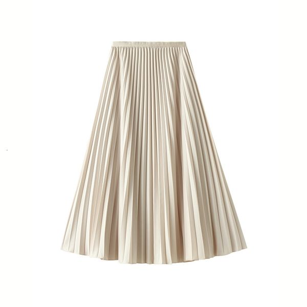 skirts women summer boho pleated long stretch high waist a-line femme faldas jupe saia ihb9, Black
skirts women summer boho pleated long stretch high waist a-line femme faldas jupe saia ihb9, Black