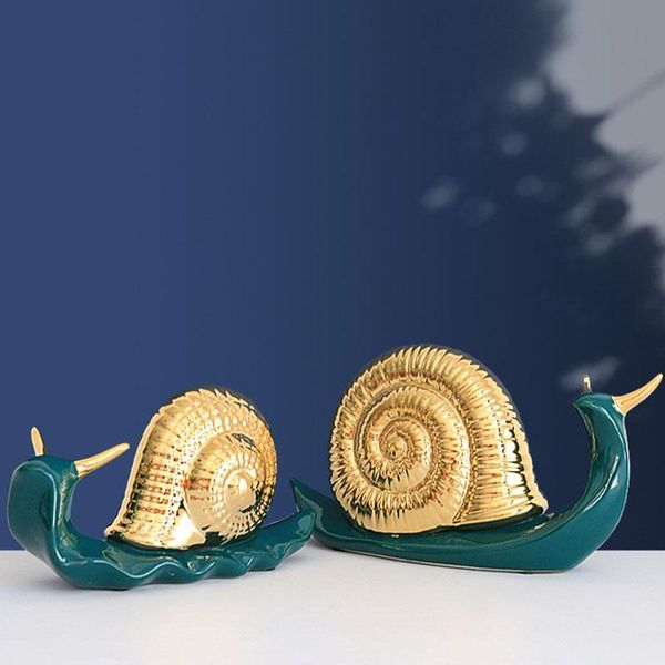 decorative objects & figurines home decoration accessories nordic creative snail ceramic ornaments simple crafts gifts miniature living room 
decorative objects & figurines home decoration accessories nordic creative snail ceramic ornaments simple crafts gifts miniature living room