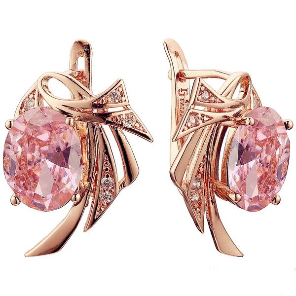 dangle & chandelier 2021 women earrings luxury pink cubic zircon earring 585 gold color jewelry fashion drop, Silver
dangle & chandelier 2021 women earrings luxury pink cubic zircon earring 585 gold color jewelry fashion drop, Silver
